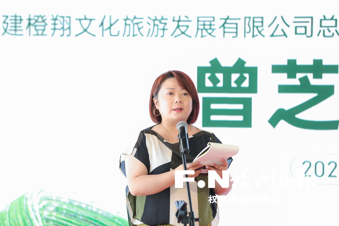 5位在榕台胞新年新愿景：飞得更高 发展更好