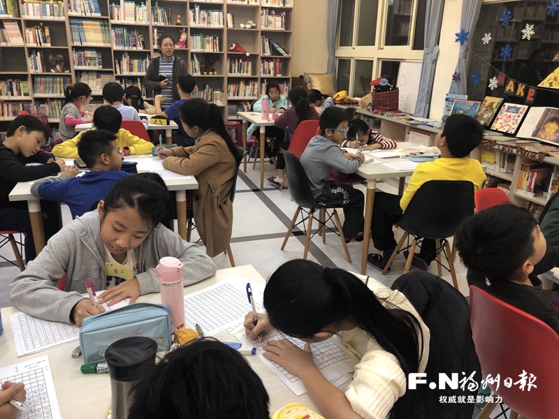 “海峡两岸好文章”青少年征文活动 台湾方面40篇佳作获奖