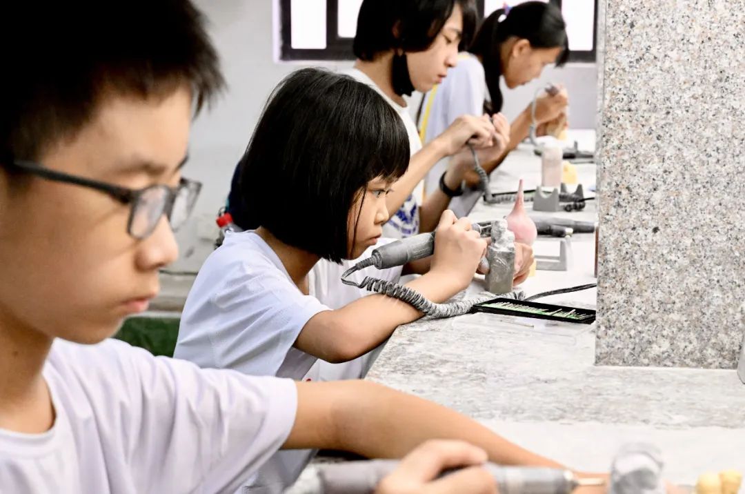 这场万众期待的采风活动，在福州启动！