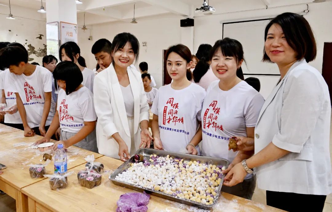 这场万众期待的采风活动，在福州启动！