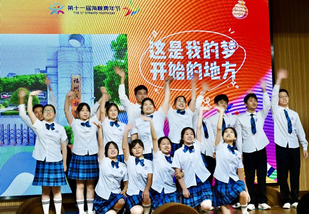 这场万众期待的采风活动，在福州启动！