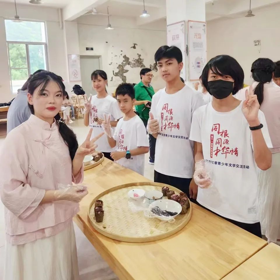 这场万众期待的采风活动，在福州启动！