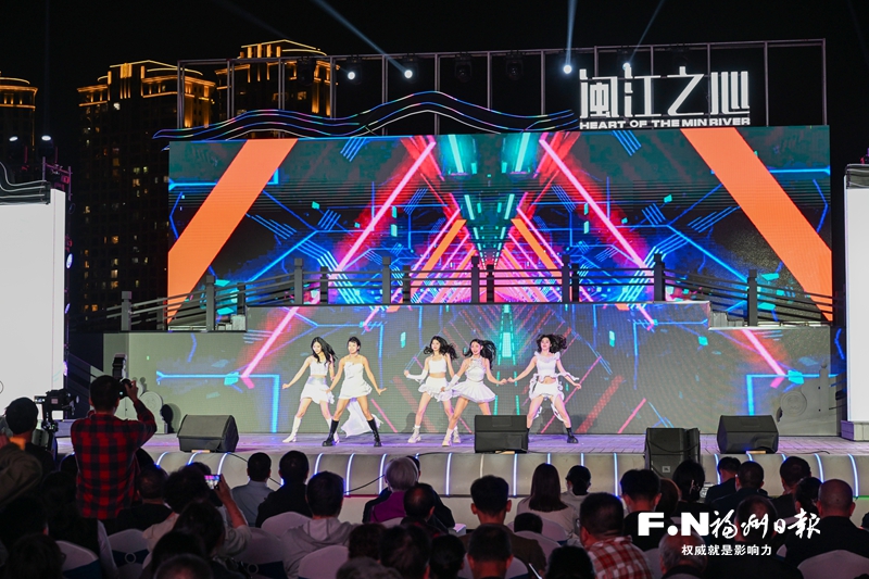 第九届“匠心意蕴”闽台文创周见闻