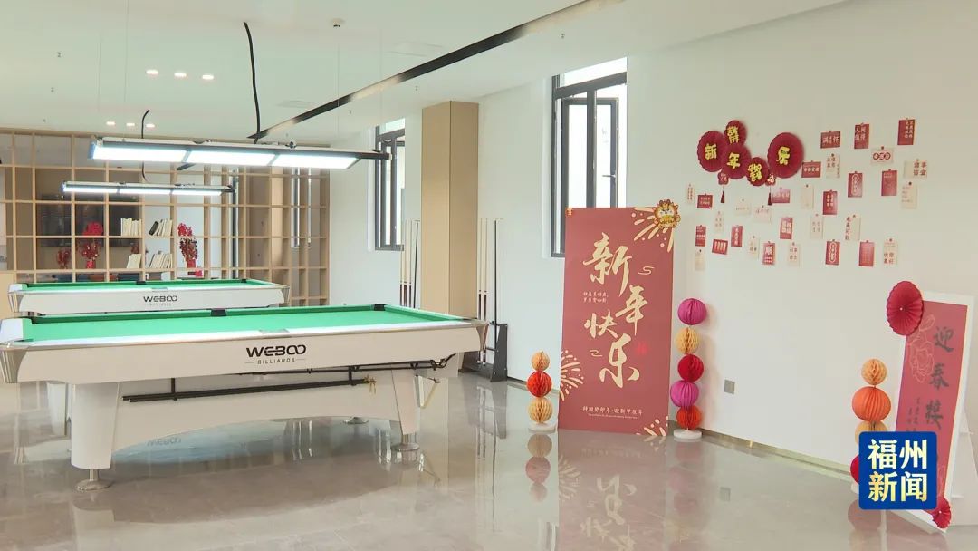 拎包入住！长乐这个社区开放申请