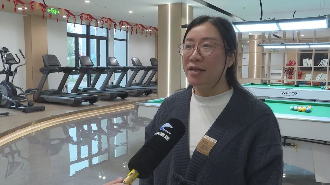 拎包入住！长乐这个社区开放申请