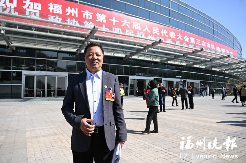 金智云：连任老委员 尽心尽力建言献策