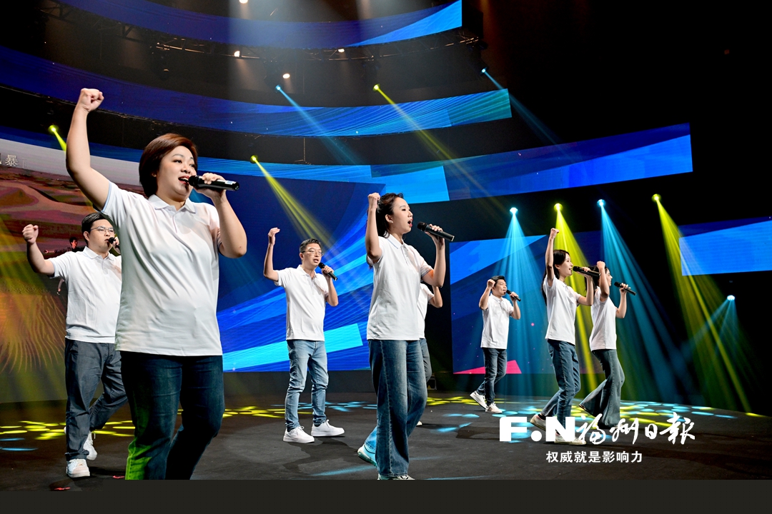 以协商民主为径推动两岸融合发展 2024“走进政协·台湾青年说”活动举行