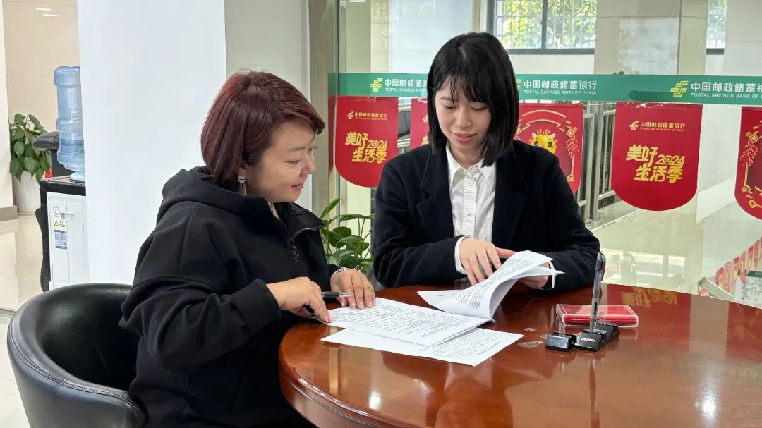 全市首笔！台胞贷款在闽清落地→