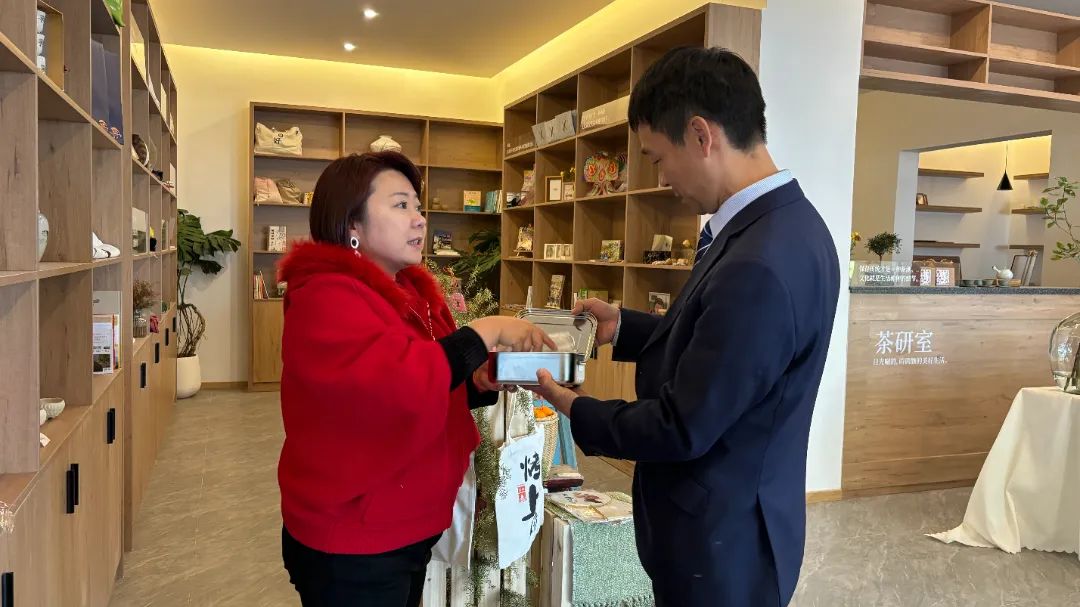全市首笔！台胞贷款在闽清落地→