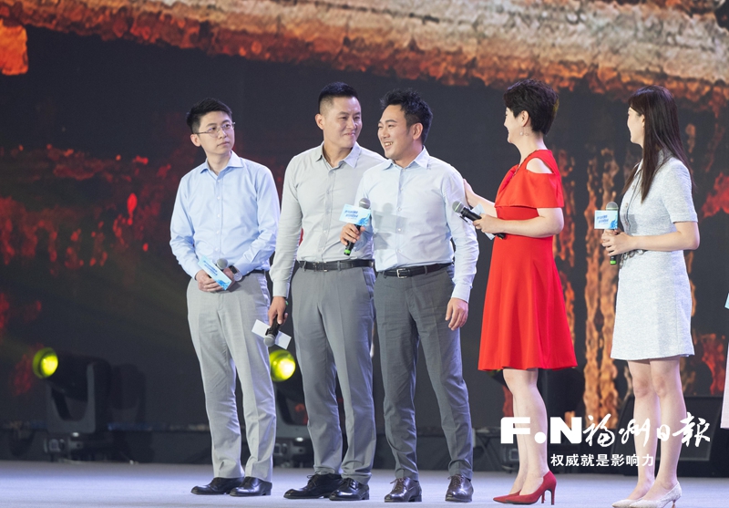 台湾律师林浩鼎助力搭建两岸法务服务交流桥梁