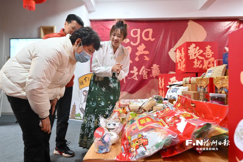 两岸民俗文化盛宴亮相上下杭