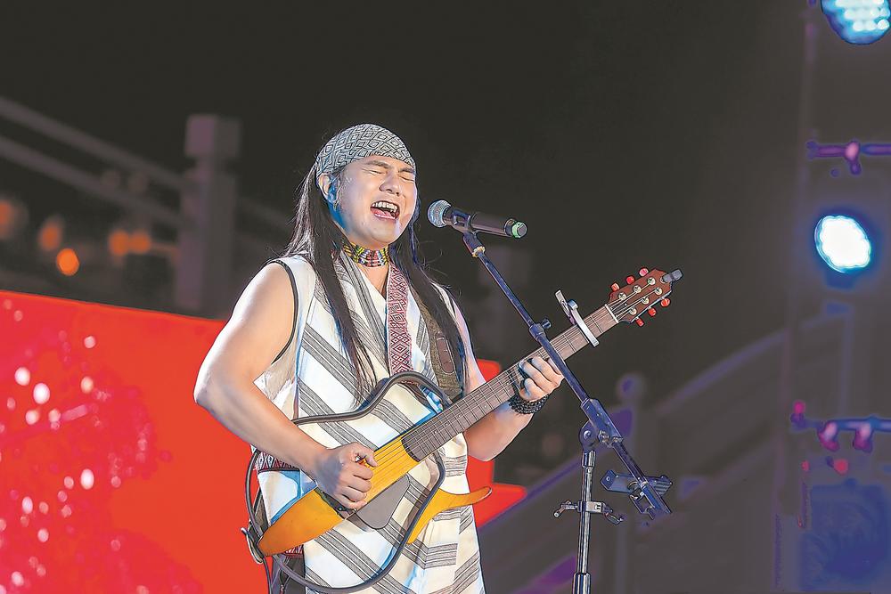 2024年闽台艺术青年音乐会：以音乐为媒 共诉两岸情