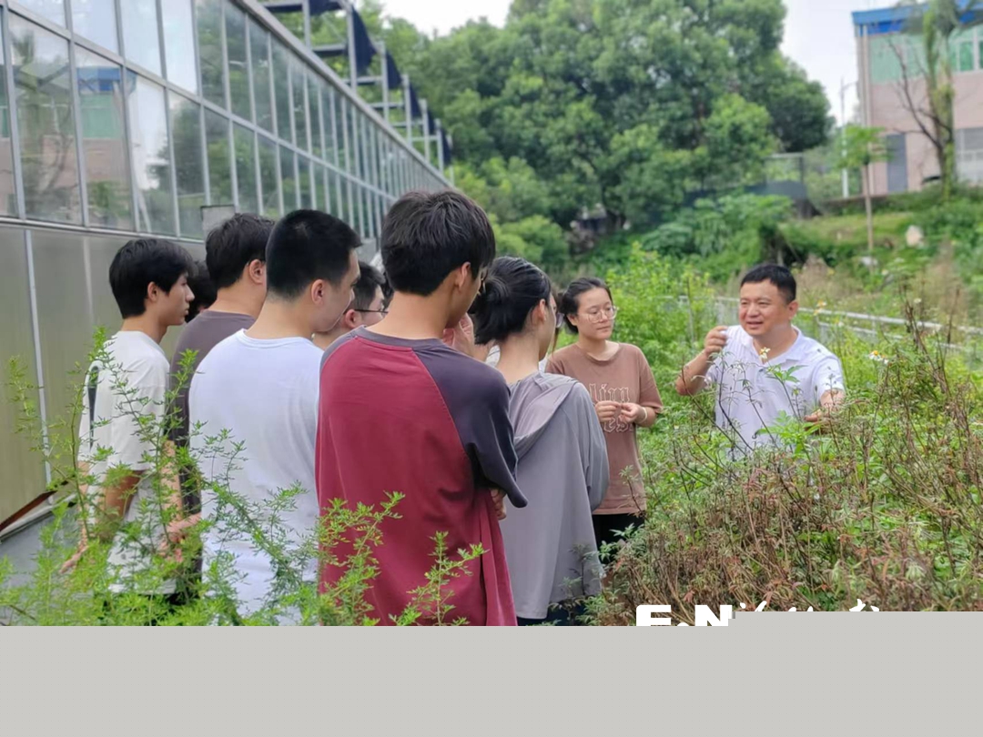 台湾教授谢东佑助福州果农增收致富