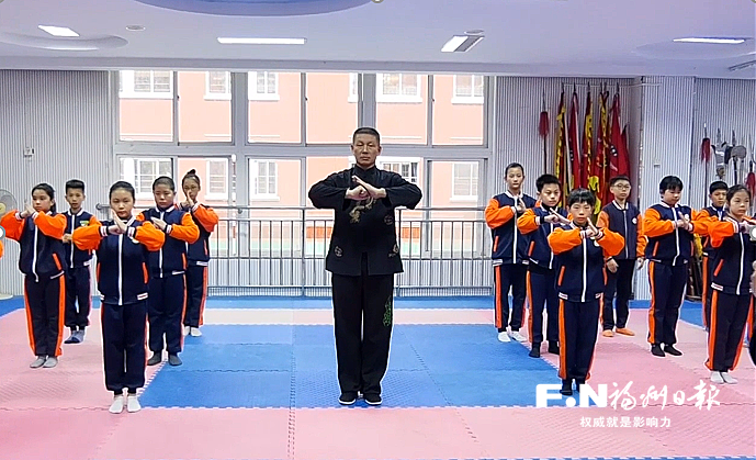 两岸“云端”共话宗鹤同源