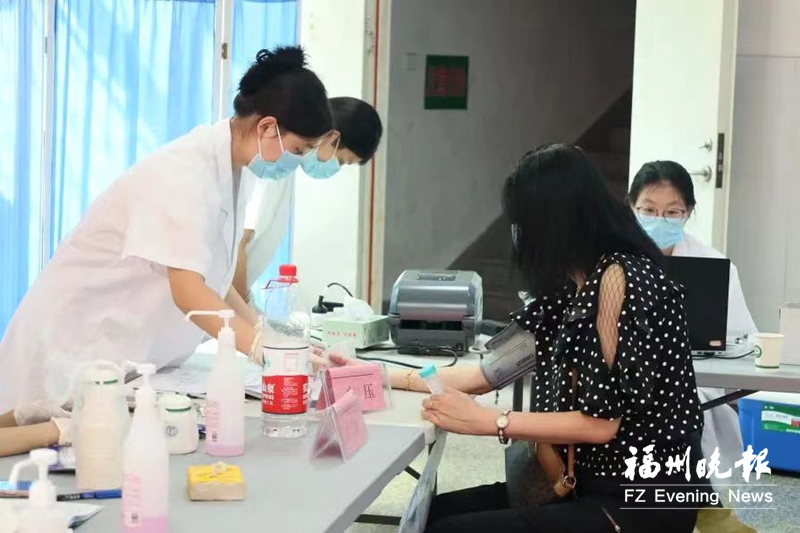 首批18名台胞来榕完成胃癌筛查 幽门螺杆菌阳性人员可获免费治疗