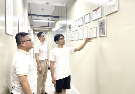 【深化交流合作 共谱融合新篇】福州马尾：拓展两岸经贸合作 共筑创业就业新沃土