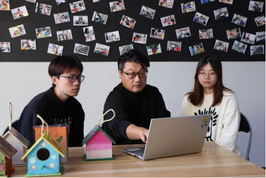【深化交流合作 共谱融合新篇】福州长乐：深化闽台乡建乡创合作 绽放“振兴之美”