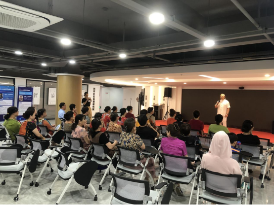 【深化交流合作 共谱融合新篇】福州晋安：注入“融陆”新活力 打造两岸交流合作典范