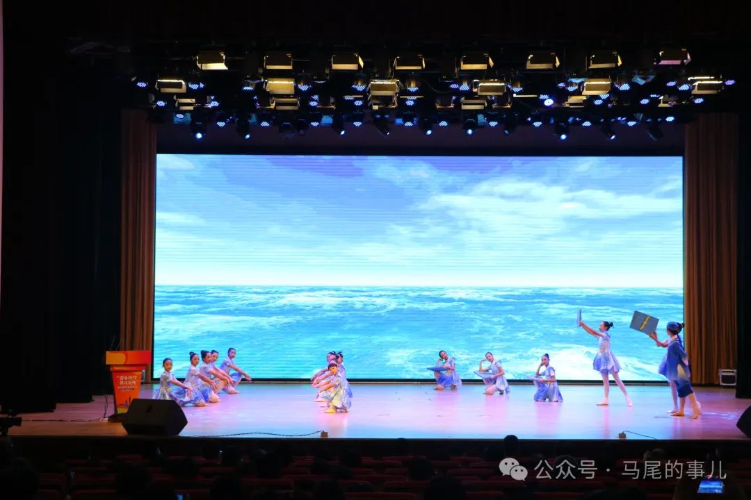“青春同行 共谋复兴”榕台青年基层交流活动在马尾盛大启幕