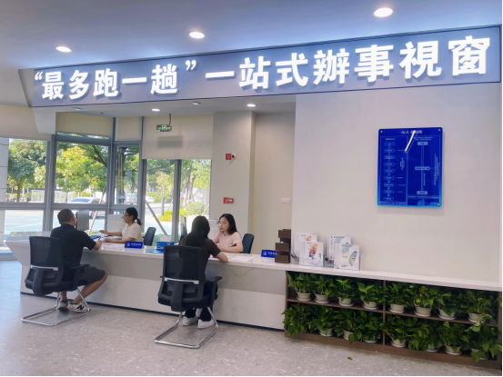 【深化交流合作 共谱融合新篇】福州高新区：打造两岸科创社区 搭建两岸“连心桥”