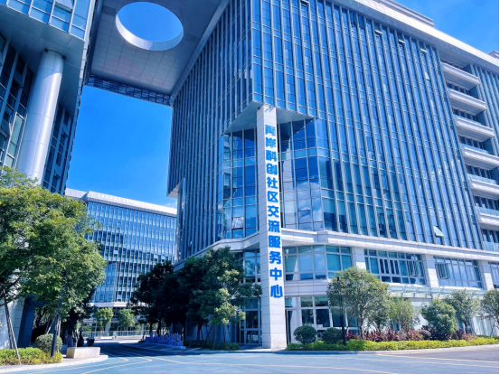 【深化交流合作 共谱融合新篇】福州高新区：打造两岸科创社区 搭建两岸“连心桥”