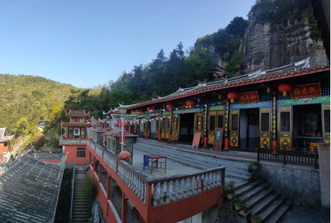 【深化交流合作 共谱融合新篇】福州永泰：聚力打造台青台企筑梦“向往地” 书写融合发展新篇章