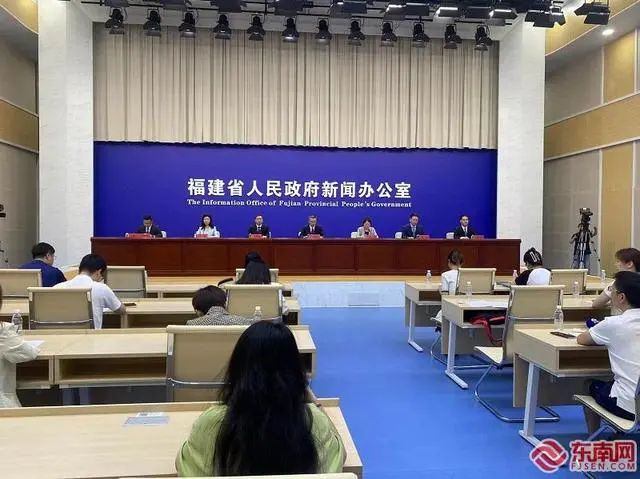 第十二届海青节将举办18项集中活动 发布建设“海峡青年发展型城市”若干举措