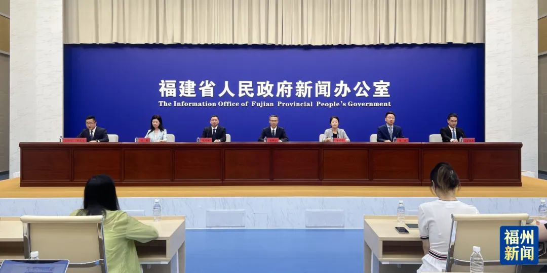 定了！8月11日，两岸青年将相聚福州！
