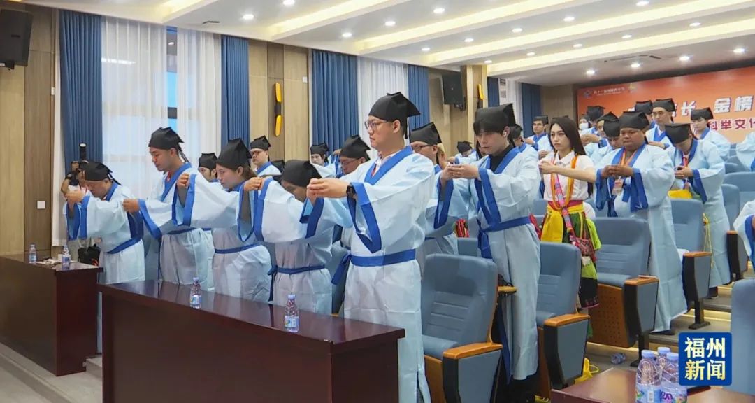定了！8月11日，两岸青年将相聚福州！