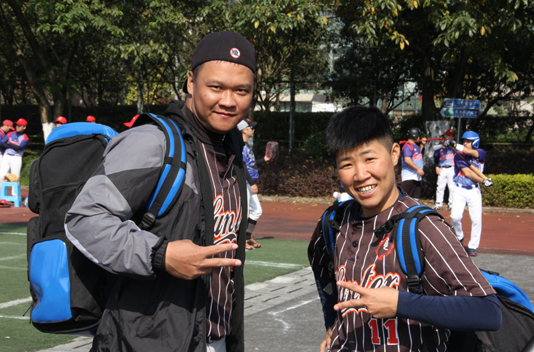 王伯元：做两岸交流的“摆渡人”