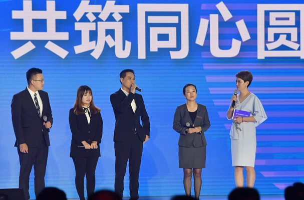 海峡青年峰会成功举办！两岸青年代表分享了这些事……