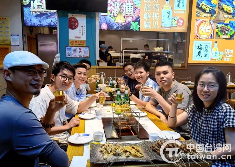 “台青黄河游记”：游黄河故道、体验慢城生活 近距离感受齐国故都的魅力