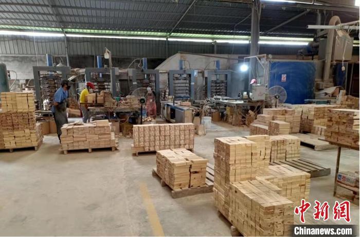 “台企快服贷”打造破解中小微台企贷款难点“福建经验”