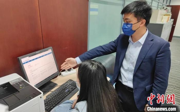 “台企快服贷”打造破解中小微台企贷款难点“福建经验”