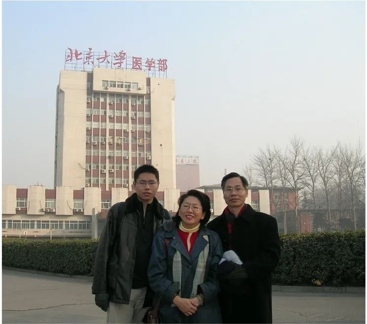 台青陈柏叡：幸福摆渡人，温暖两岸家