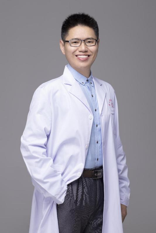 台青陈柏叡：幸福摆渡人，温暖两岸家