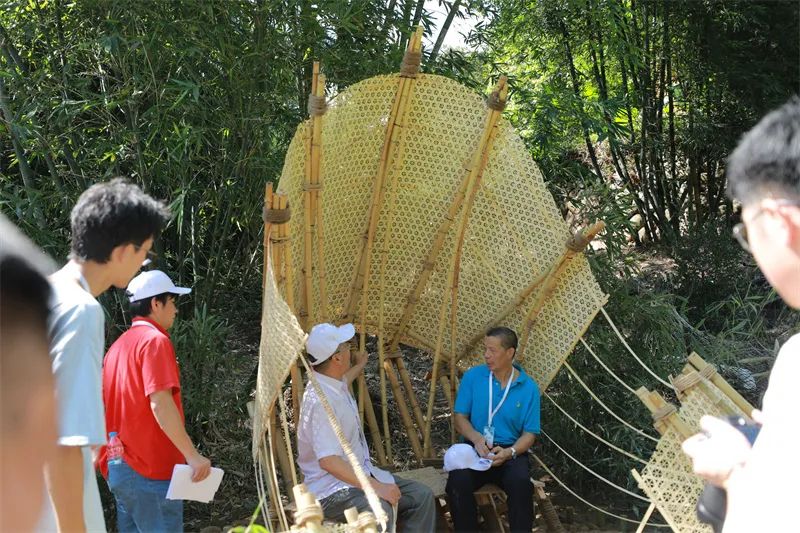 14所高校获奖！第九届海峡两岸大学生实体建构大赛顺利收官