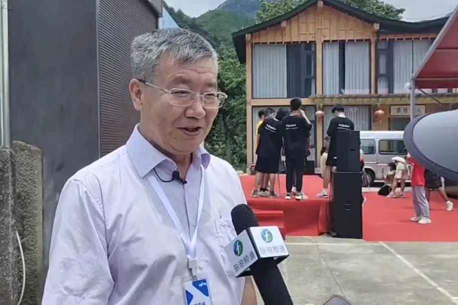 14所高校获奖！第九届海峡两岸大学生实体建构大赛顺利收官