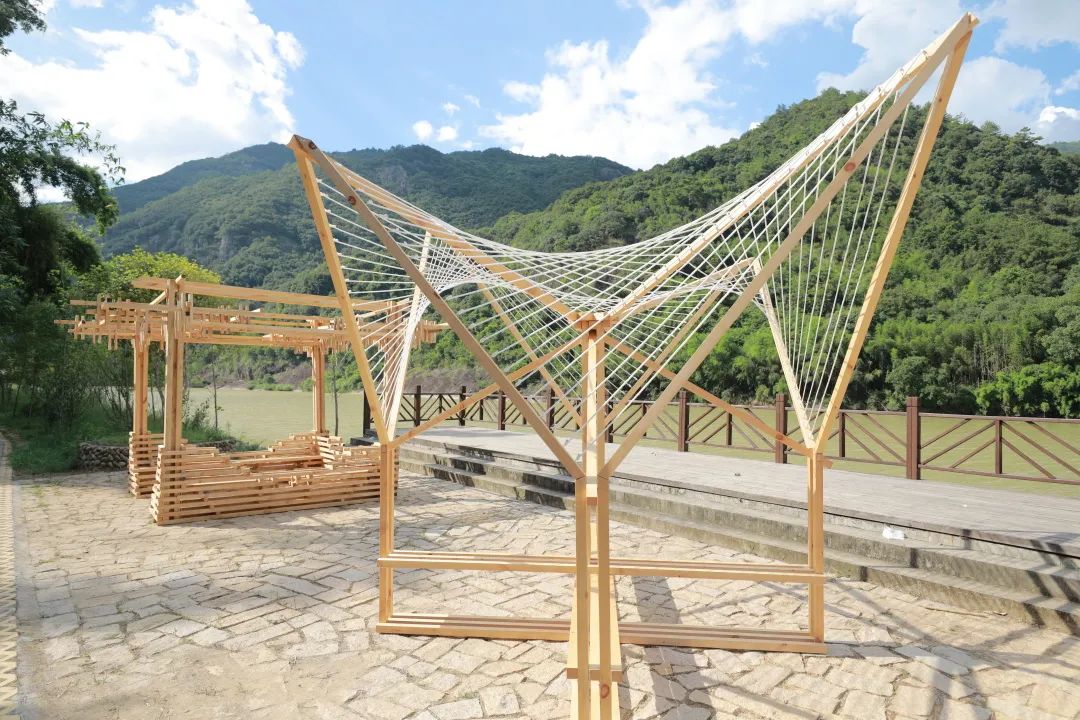 14所高校获奖！第九届海峡两岸大学生实体建构大赛顺利收官
