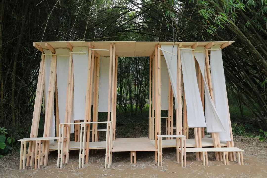 14所高校获奖！第九届海峡两岸大学生实体建构大赛顺利收官