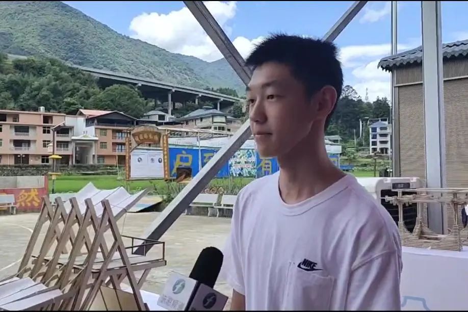 14所高校获奖！第九届海峡两岸大学生实体建构大赛顺利收官