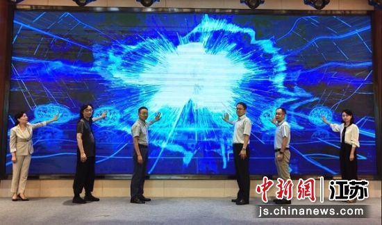 2022两岸青年文创设计大赛研习营开营