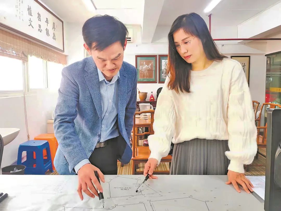 全国首创！两岸建筑设计师联合驻村，“九步法”带动设计下乡