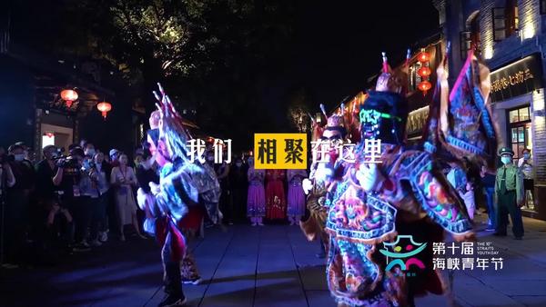 海青节15秒预告片来了！