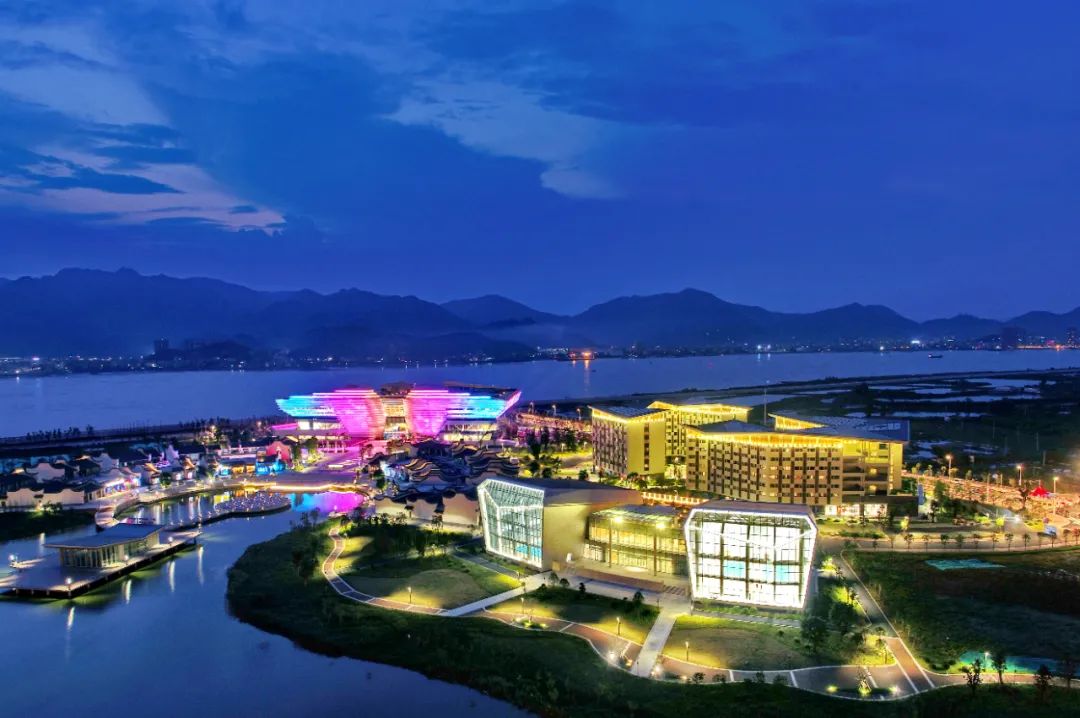 第十届海峡青年节峰会即将开启