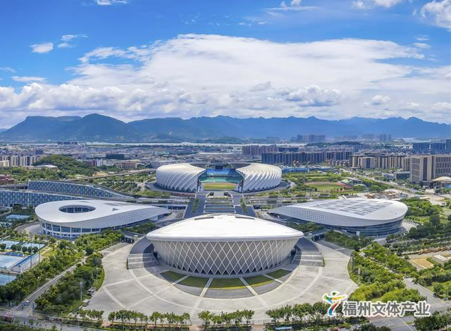 国台办官宣！第十届海峡青年节将于12月初在福建福州举办