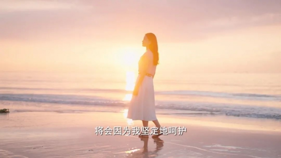 12月2日，两岸青年相约在福州共画同心圆