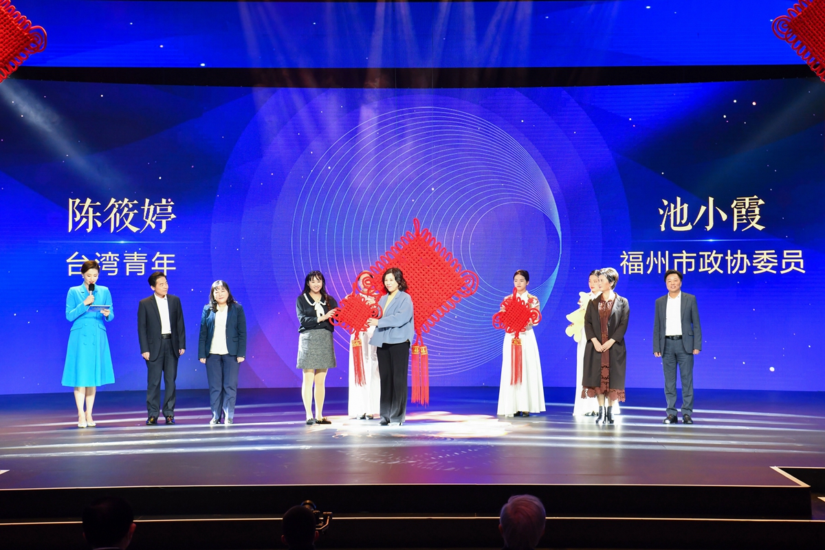 沉浸式体验协商民主 讲好“中国式商量”故事