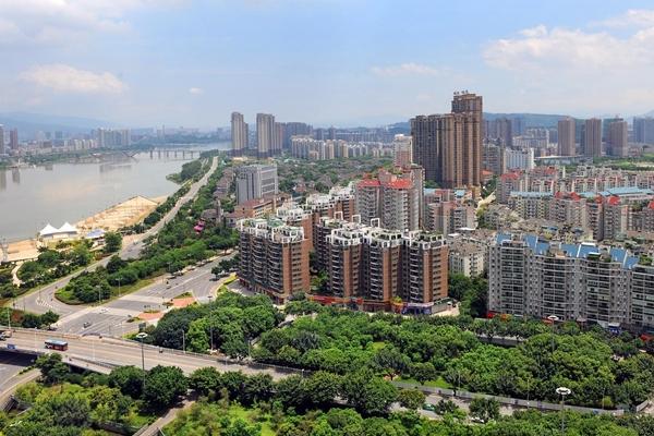 第六届两岸大学生领袖营开营