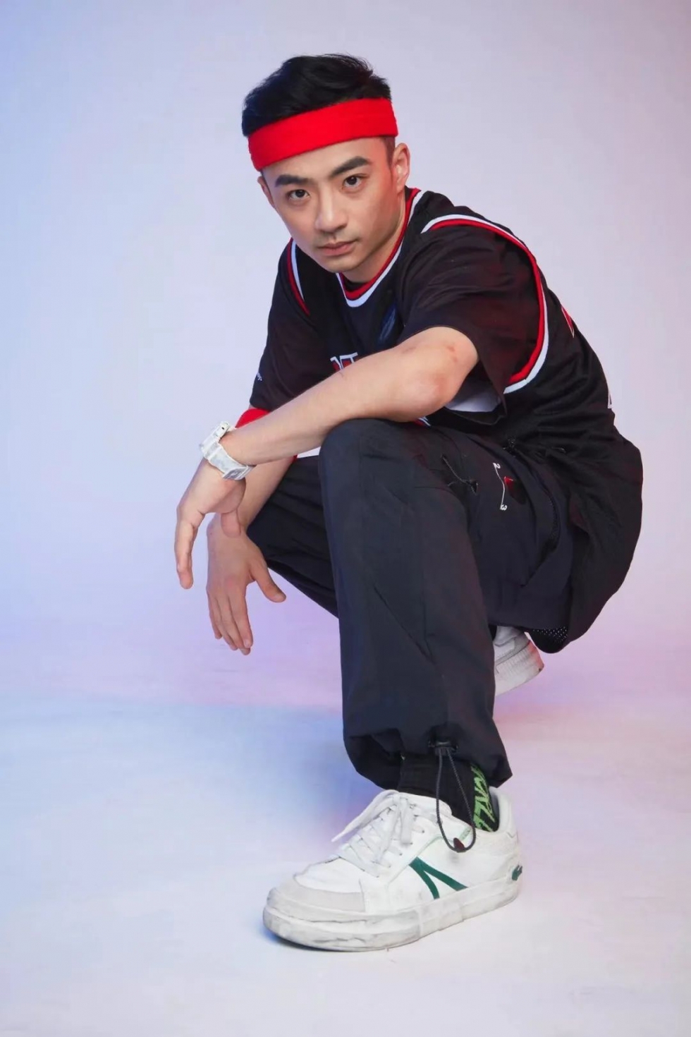 “不打不相识”的快乐，这些两岸青年懂！